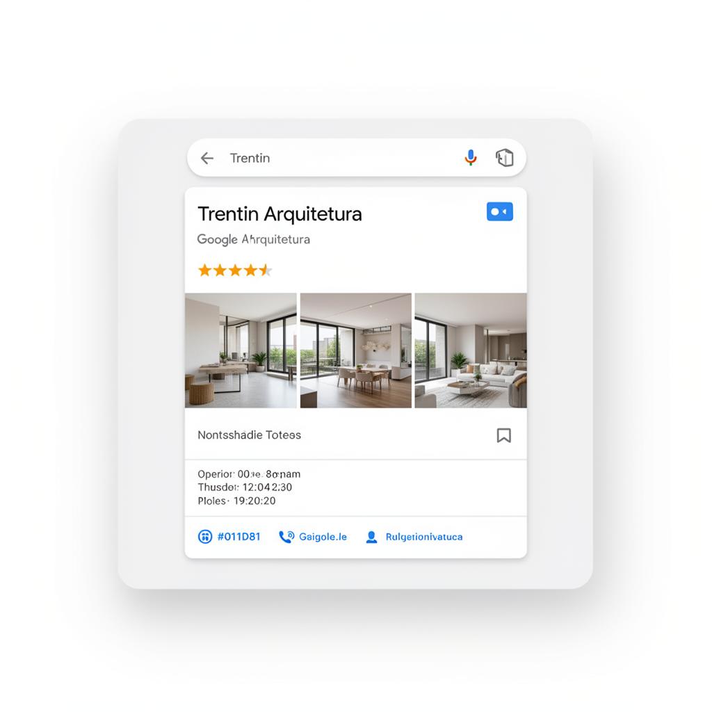 Google Meu Negócio